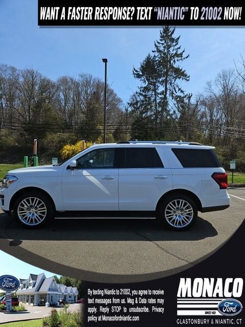 2024 Ford Expedition Limited