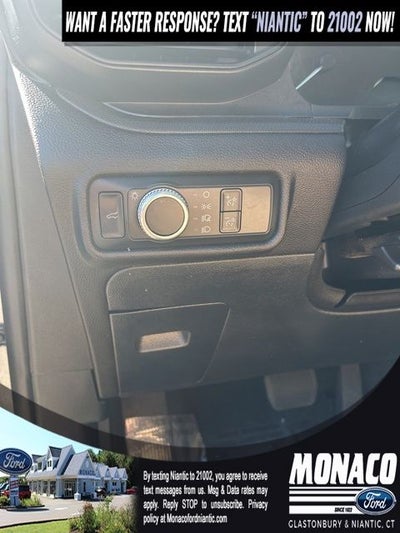 2021 Ford Explorer Base