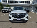 2025 Ford Explorer Active FCTP-OUT