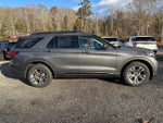 2026 Ford Explorer Active FCTP-IN
