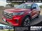 2025 Ford Explorer Platinum "DEMONSTRATOR"