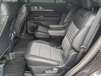 2025 Ford Explorer ST-Line *Under Deposit*