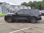 2025 Ford Explorer ST-Line *Under Deposit*