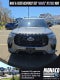 2025 Ford Explorer ST *Under Deposit*