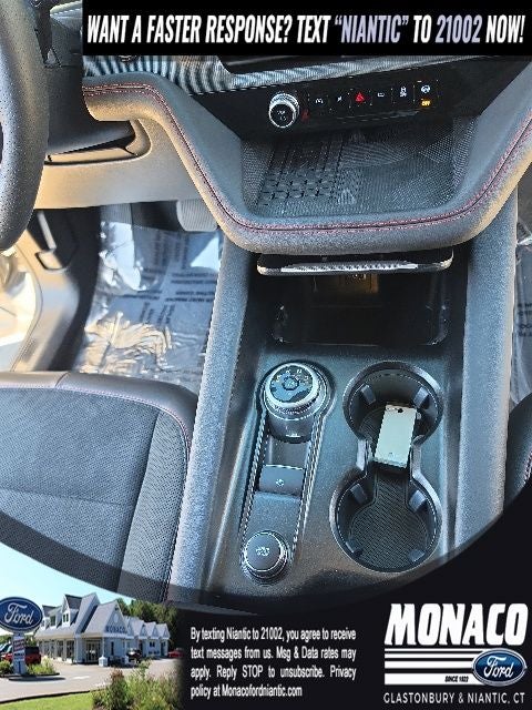2025 Ford Explorer ST *DEMO*