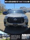 2025 Ford Explorer ST *DEMO*