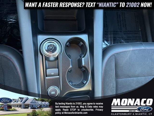 2026 Ford Explorer ST "DEMONSTRATOR"