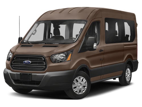2018 Ford Transit-150 XL *Under Deposit*