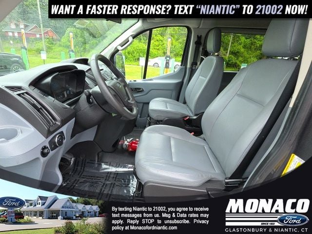 2018 Ford Transit-150 XL