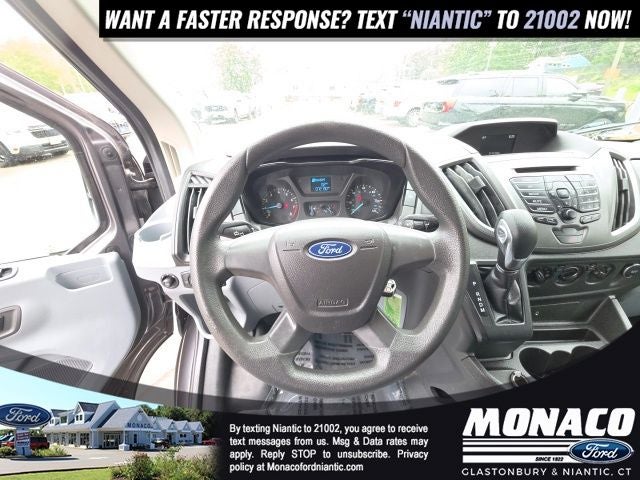 2018 Ford Transit-150 XL