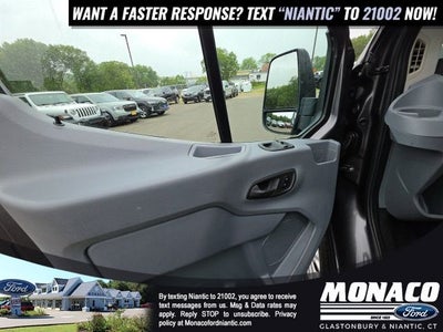 2018 Ford Transit-150 XL