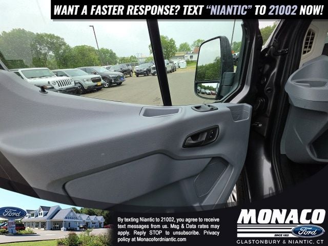 2018 Ford Transit-150 XL