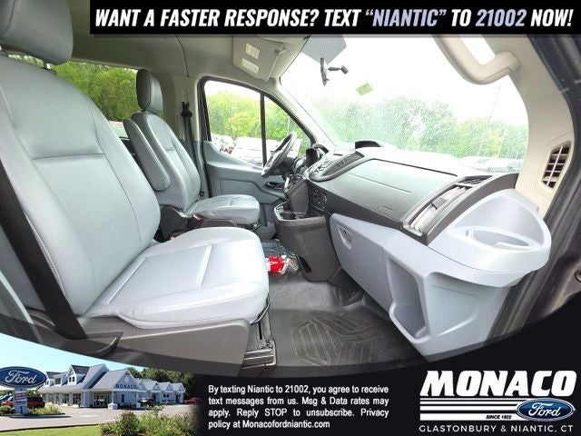 2018 Ford Transit-150 XL