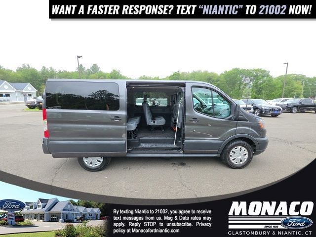 2018 Ford Transit-150 XL