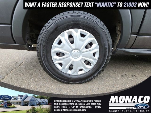 2018 Ford Transit-150 XL