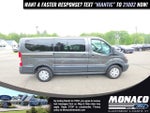 2018 Ford Transit-150 XL
