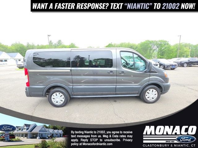 2018 Ford Transit-150 XL