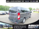 2018 Ford Transit-150 XL