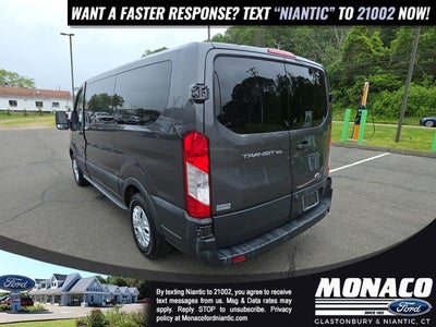 2018 Ford Transit-150 XL