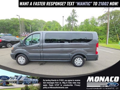 2018 Ford Transit-150 XL