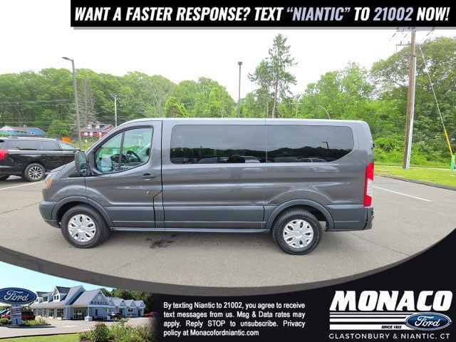 2018 Ford Transit-150 XL