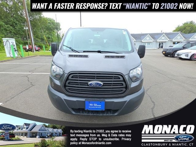 2018 Ford Transit-150 XL