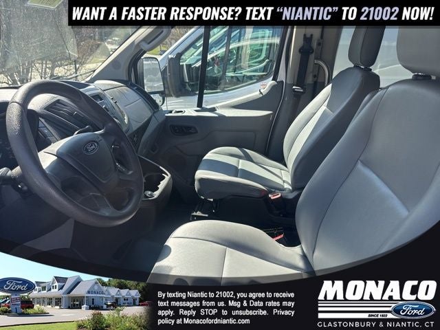2018 Ford Transit-150 XL *Under Deposit*