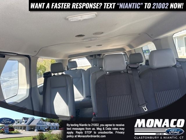 2018 Ford Transit-150 XL *Under Deposit*