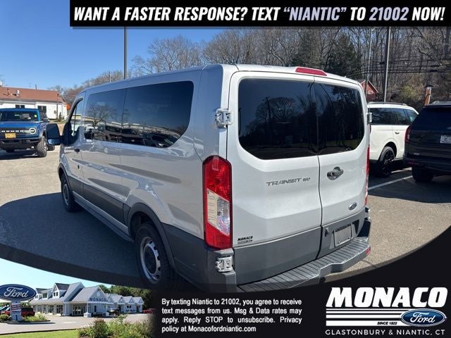 2018 Ford Transit-150 XL *Under Deposit*