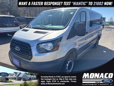 2018 Ford Transit-150 XL *Under Deposit*