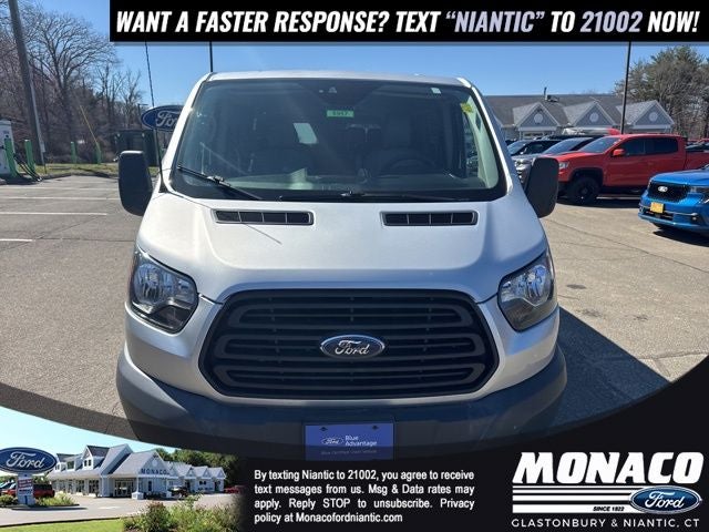 2018 Ford Transit-150 XL *Under Deposit*