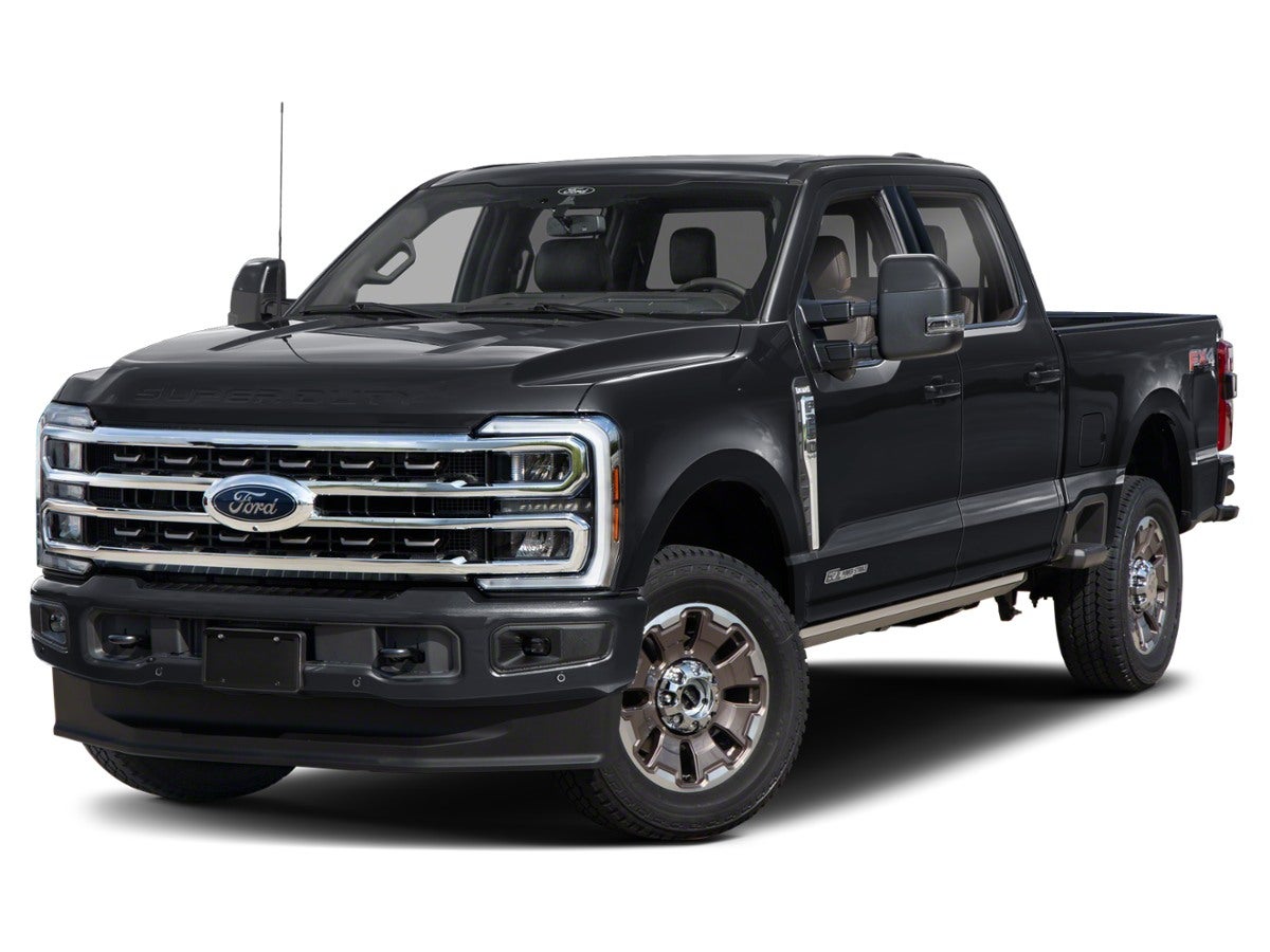 2026 Ford F-250SD F-250® XL
