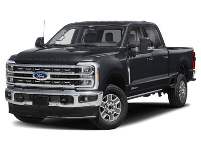 2026 Ford F-250SD F-250® XL