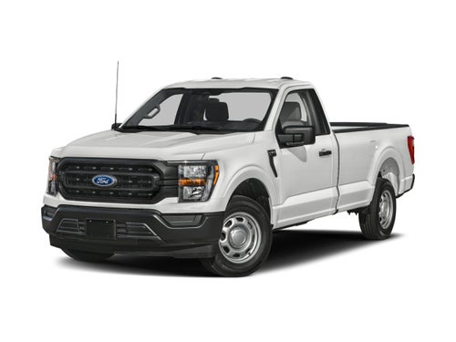 2026 Ford F-250SD F-250® XL