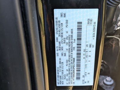 2023 Ford F-250SD Lariat *Under Deposit*