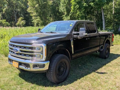 2023 Ford F-250SD Lariat *Under Deposit*