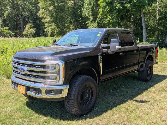 2023 Ford F-250SD Lariat *Under Deposit*