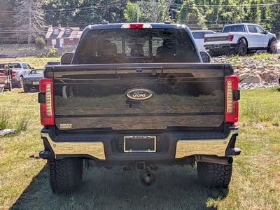 2023 Ford F-250SD Lariat *Under Deposit*