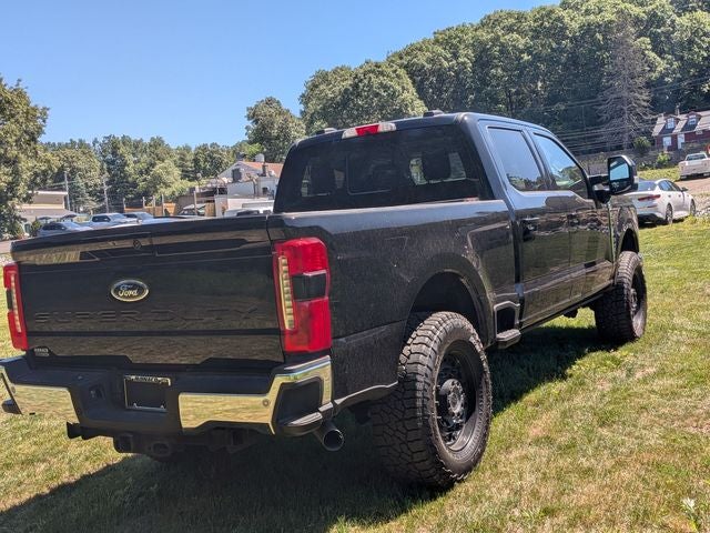 2023 Ford F-250SD Lariat *Under Deposit*
