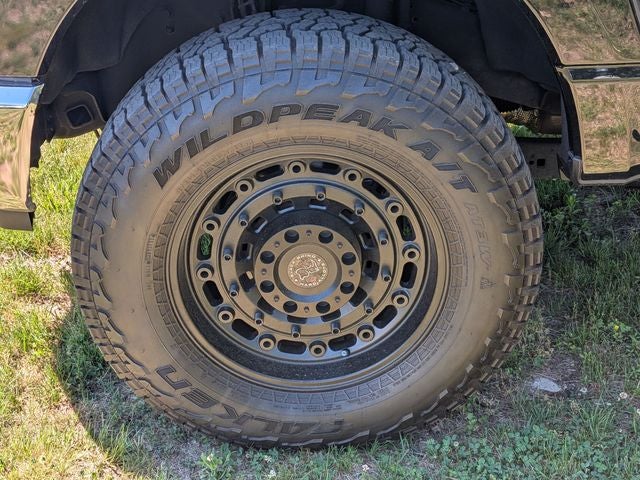 2023 Ford F-250SD Lariat *Under Deposit*