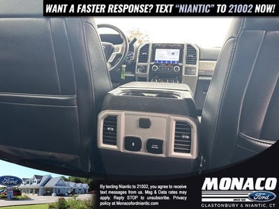 2021 Ford F-350SD Lariat