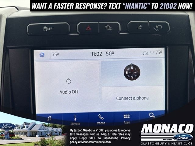 2021 Ford F-350SD Lariat