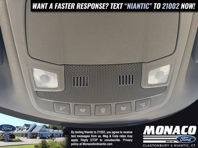 2021 Ford F-350SD Lariat