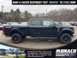 2021 Ford F-350SD Lariat