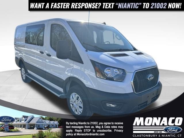 2024 Ford Transit-250 Base *Under Deposit*