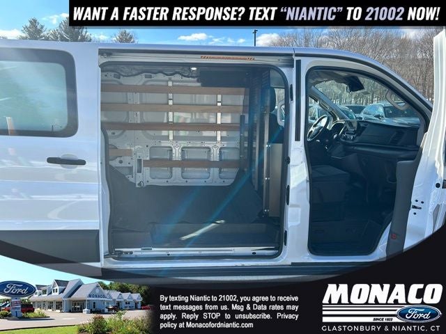 2024 Ford Transit-250 Base *Under Deposit*