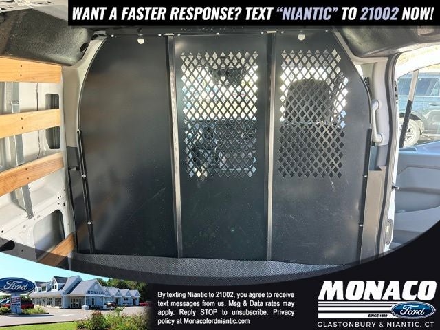 2024 Ford Transit-250 Base *Under Deposit*