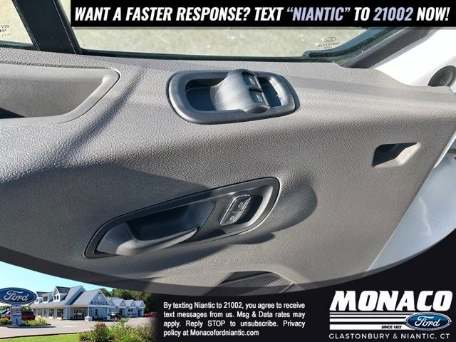 2024 Ford Transit-250 Base *Under Deposit*