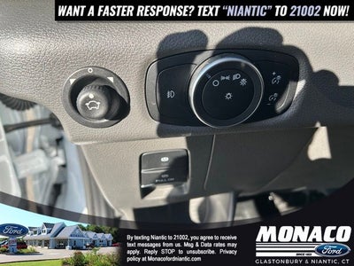 2024 Ford Transit-250 Base *Under Deposit*