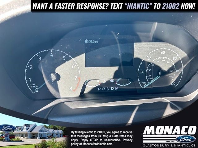 2024 Ford Transit-250 Base *Under Deposit*